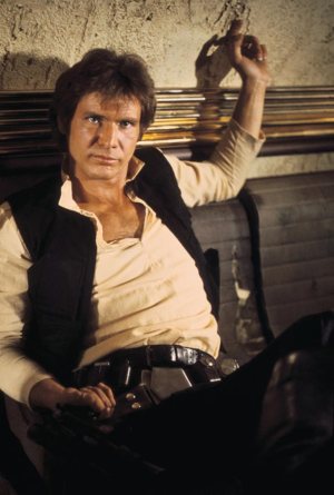 Han Solo 1