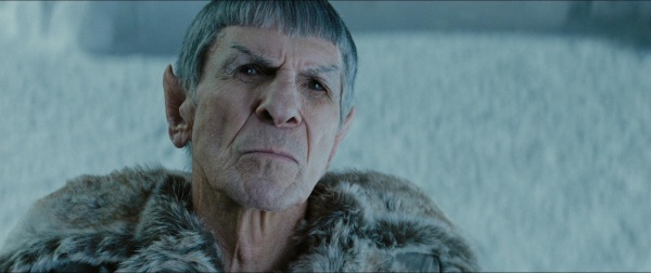 Star Trek 2009 Image 11