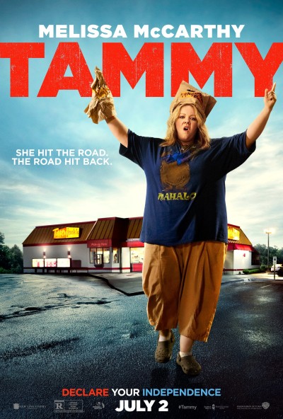 Tammy Poster #2