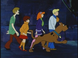 Scooby Doo Where Are You Image