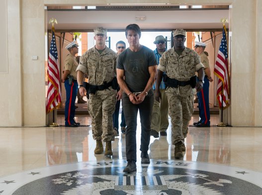 Mission Impossible Rogue Nation Image #21
