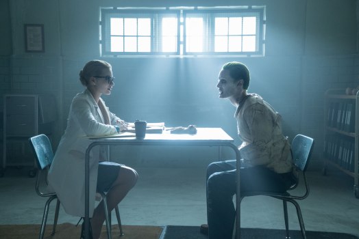 Suicide Squad High Res Image #13
